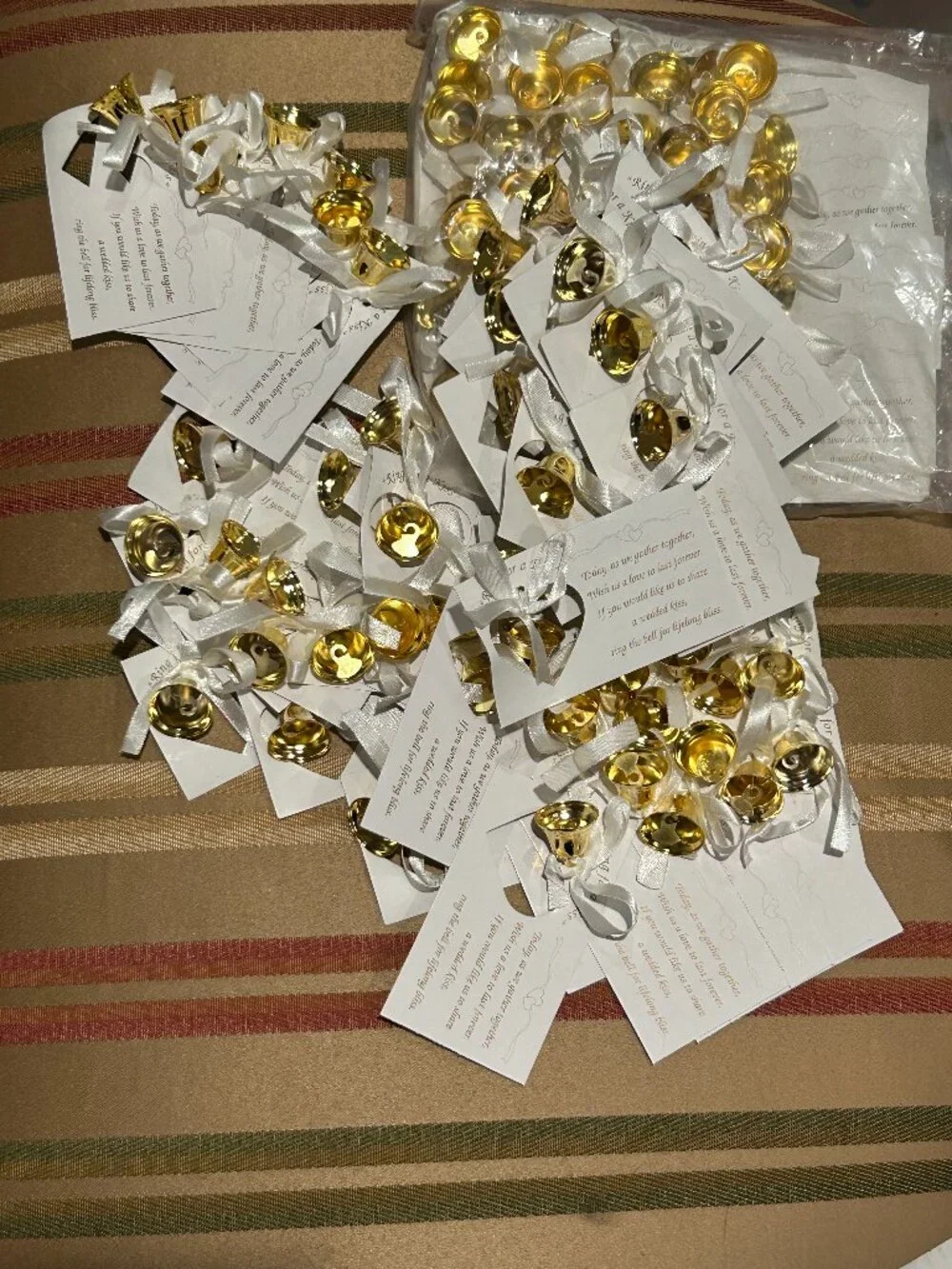 100 Small ringing 1